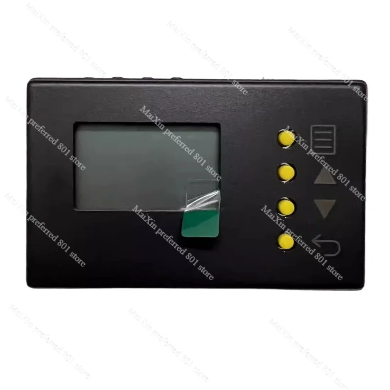 

Decoder Self-copying Remote Control remote Analyzer Gate Controller Parking Management 433 315 418 430 single Dual 4 frequency