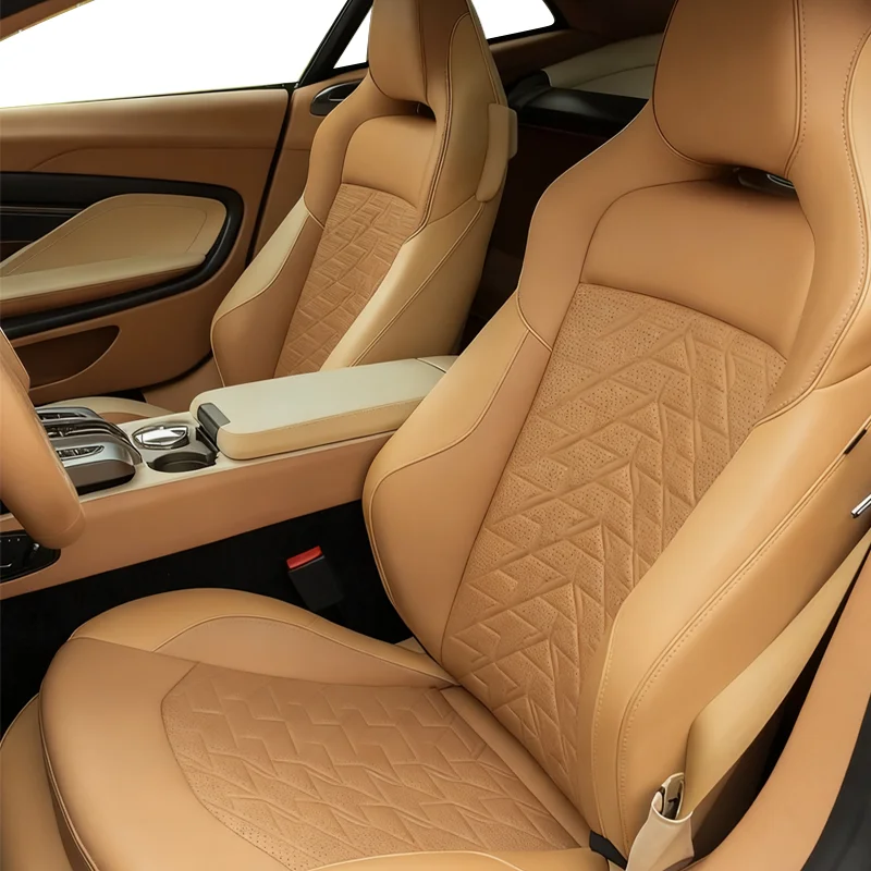 Durable Well Fitting Car for SEAT Cover Custom Car for SEAT Protector for Honda