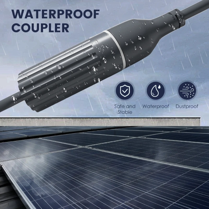 Adaptador red RJ45 eficiente Q22A Tecnología avanzada para mini satélite