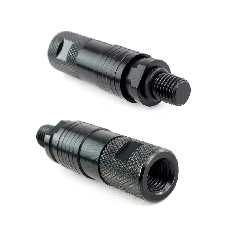 Quick Change Connector for Rod Sleeve & Bite Alarm System – 