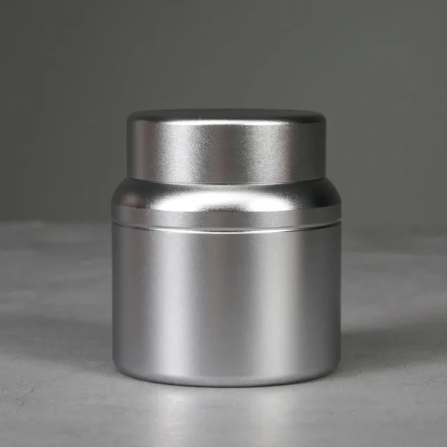 Variant: Silvery