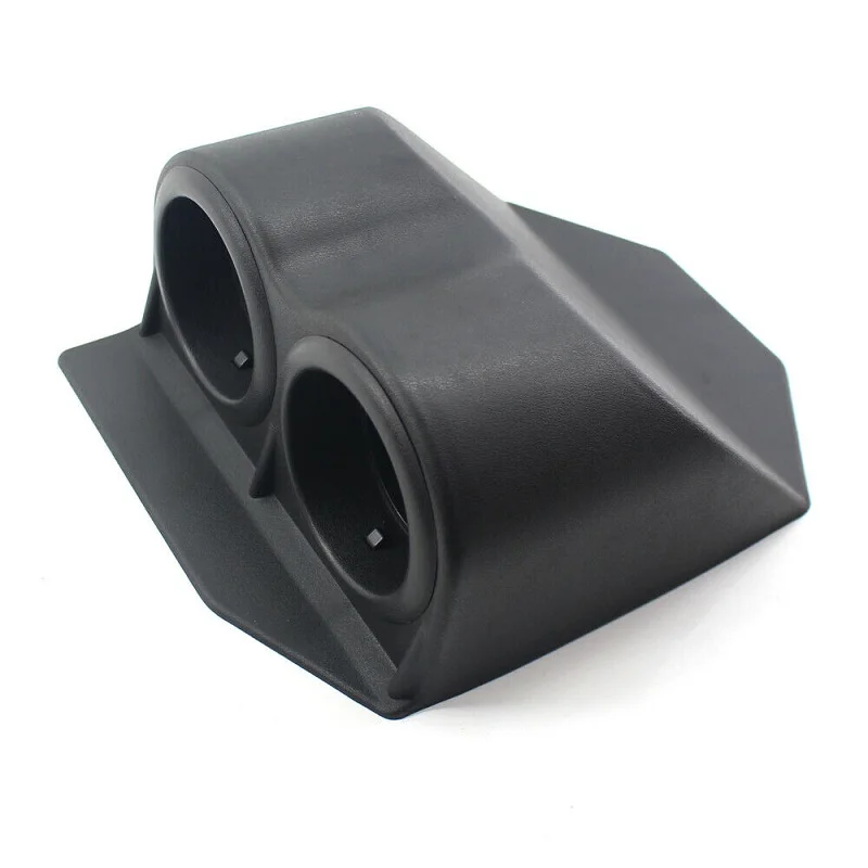 حامل أكواب الماء الأمامي لسيارة تشيفي كورفيت C5 1997-2013 حامل أكواب الماء في المنتصف الأمامي حامل أكواب للمشروبات 16186065 #4