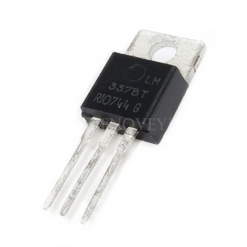 LM337BT LM337 LM317T LM317 LM317HVT LM317 LM1117T-ADJ LM1117T LM1117T-5.0 LM1117T LM1117T-3.3 LM1117T TO-220