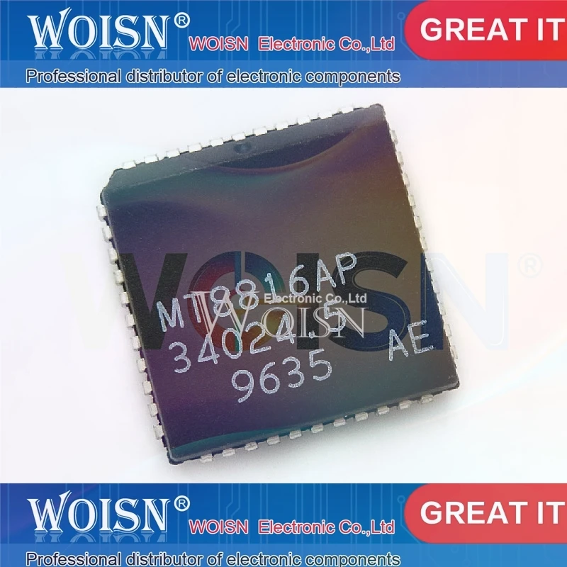 Premium Offer 1-5-10pcs MT8816AP MT8816  Price discounts Spot supply Ready Stock