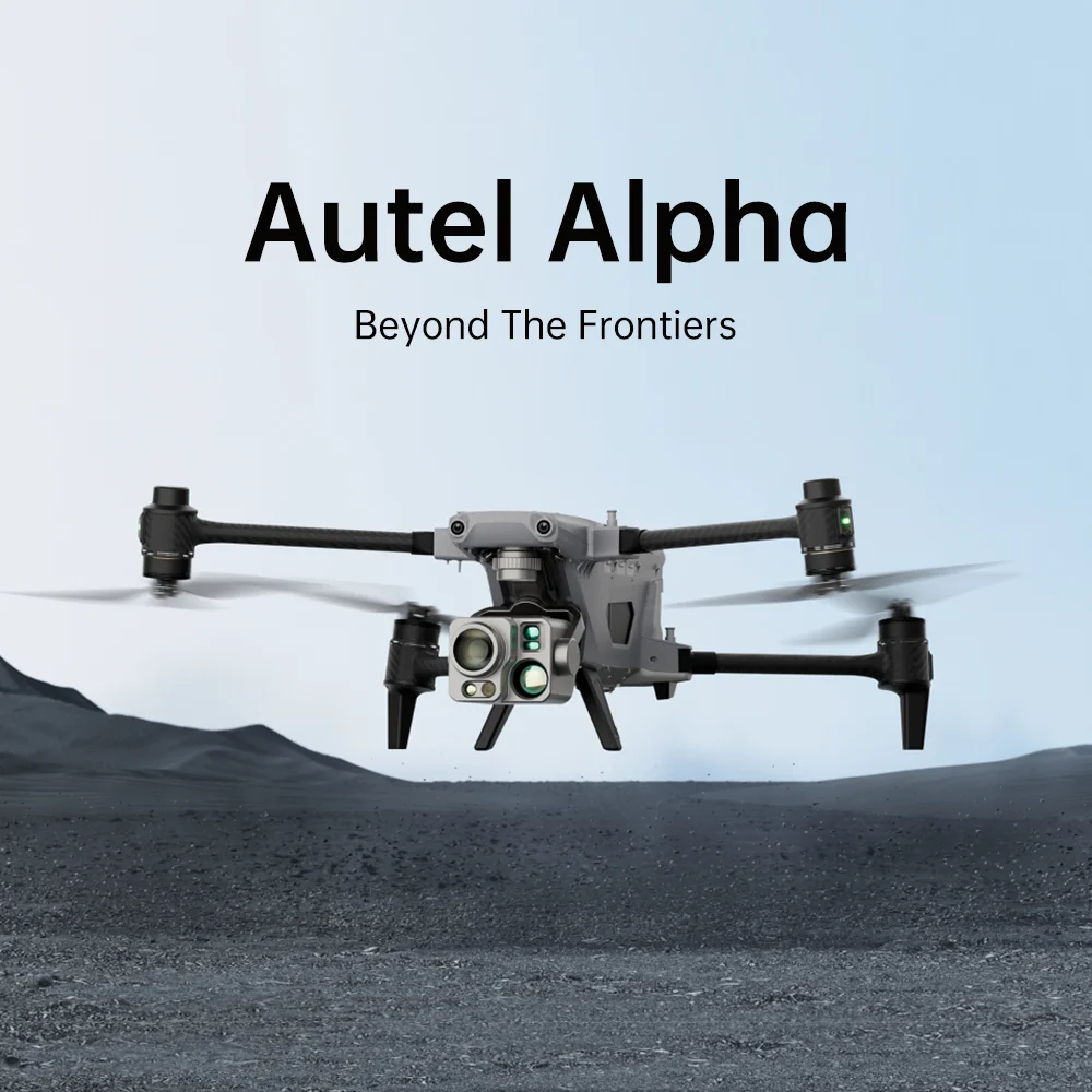 Autel Robotics Alph…