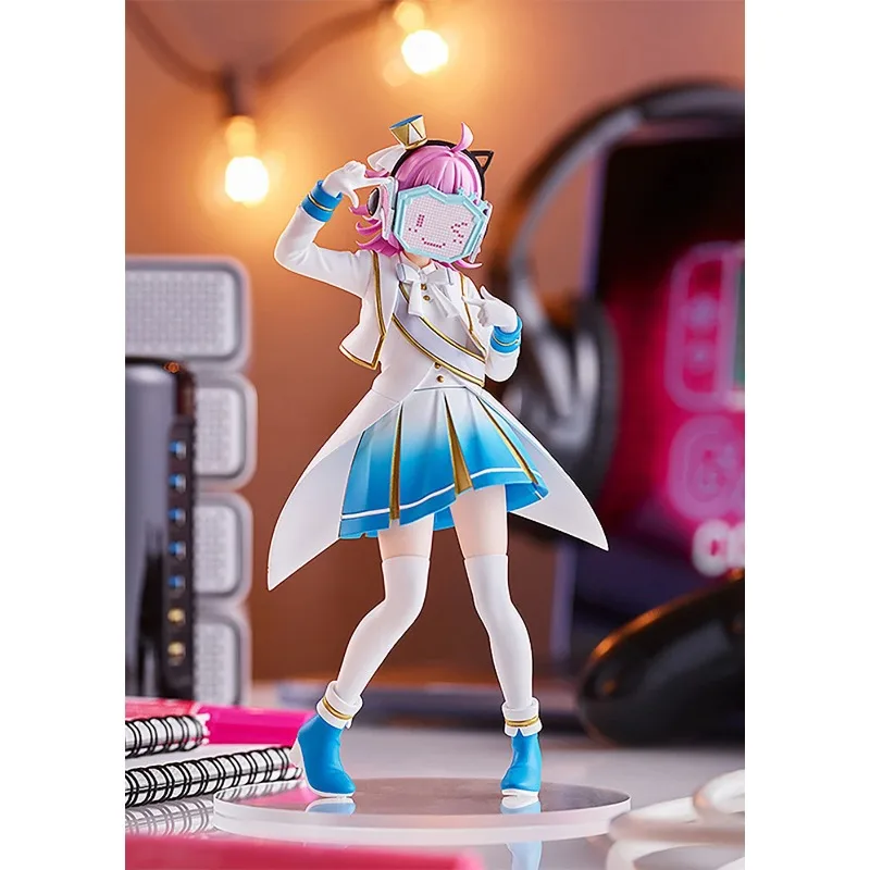 

【In Stock】 Original Good Smile Company GSC Pop Up Parade Love Live! Nijigasaki Gakuen School Idol Doukou Kai Tennouji Rina Gift