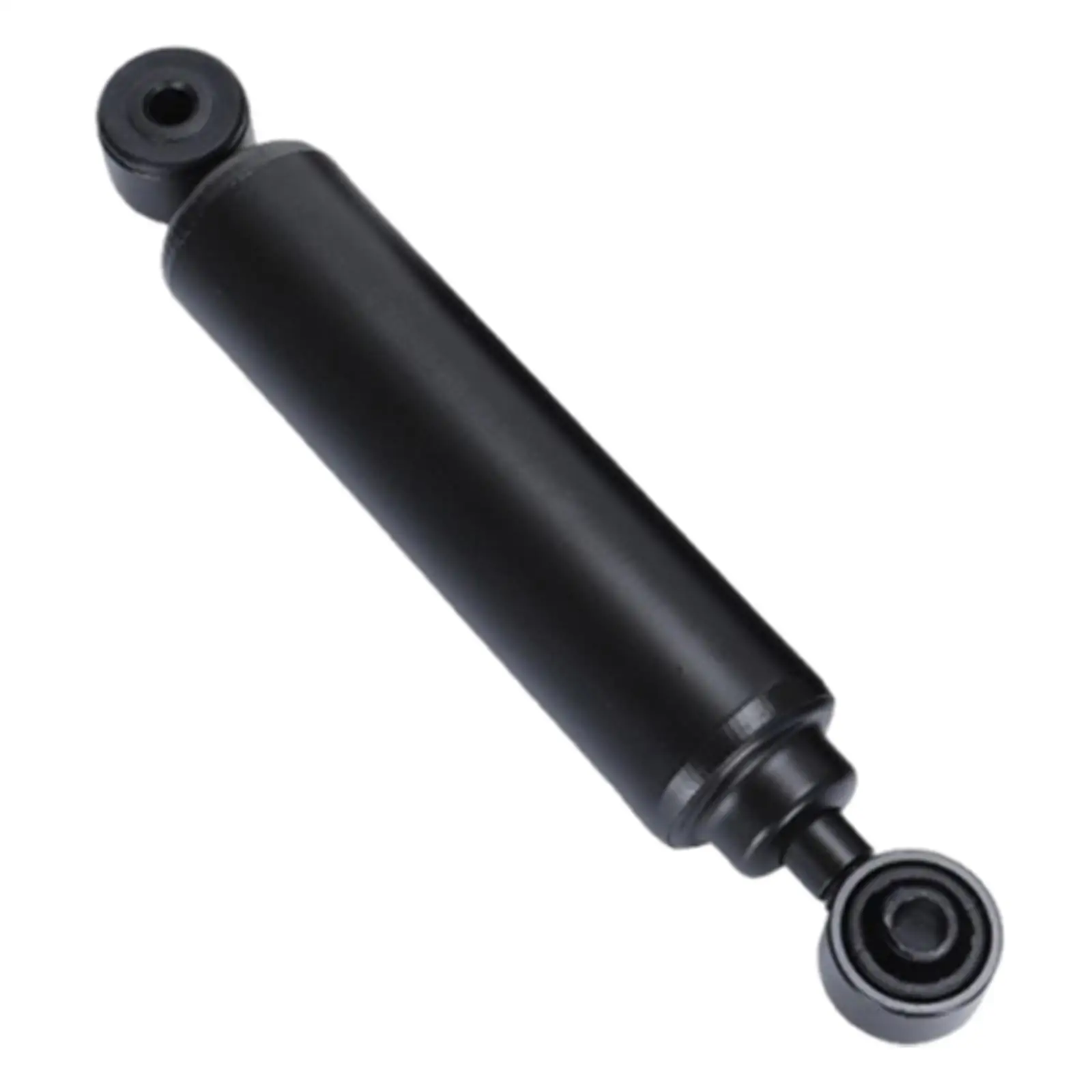 Replacement Hydraulic Rod Black Metal PU Smooth Operation for Motorcycle Jack Stand Hoist Table Maintenance Accessories
