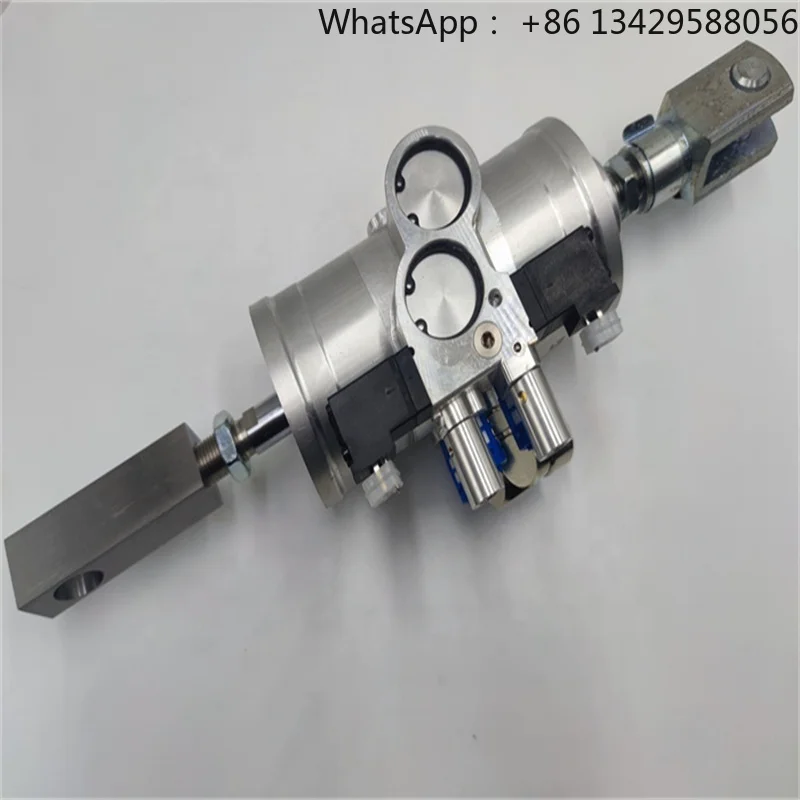 

M4.335.007 Cylinder for SM52 CD74 PM74 SM74 XL75 Printing Machine Spare Parts