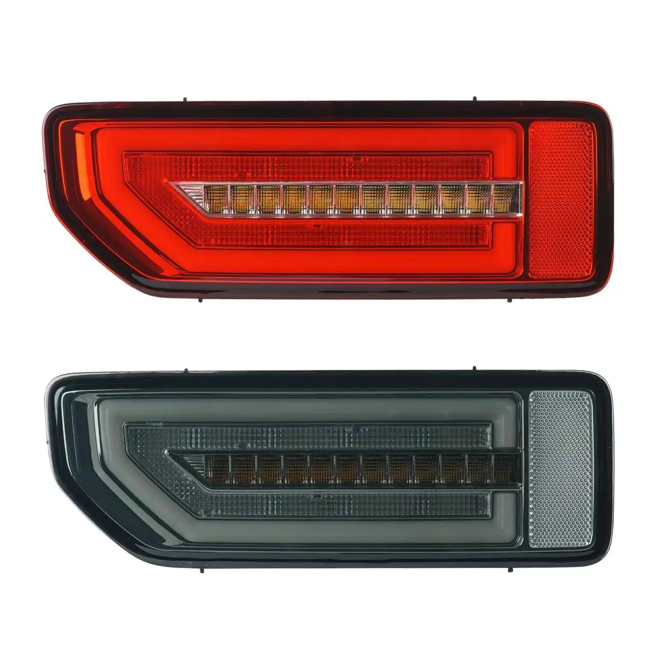 

Auto parts Car Accessories LED Tail Lamp Rear lights for Jimny tail light 2018-UP