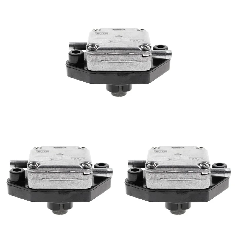 

H5-3X ТОПЛИВНЫЙ НАСОС для подвесного двигателя Suzuki DF4 DF6 2003-11 годов 5 6 л.с. 15100-91J02