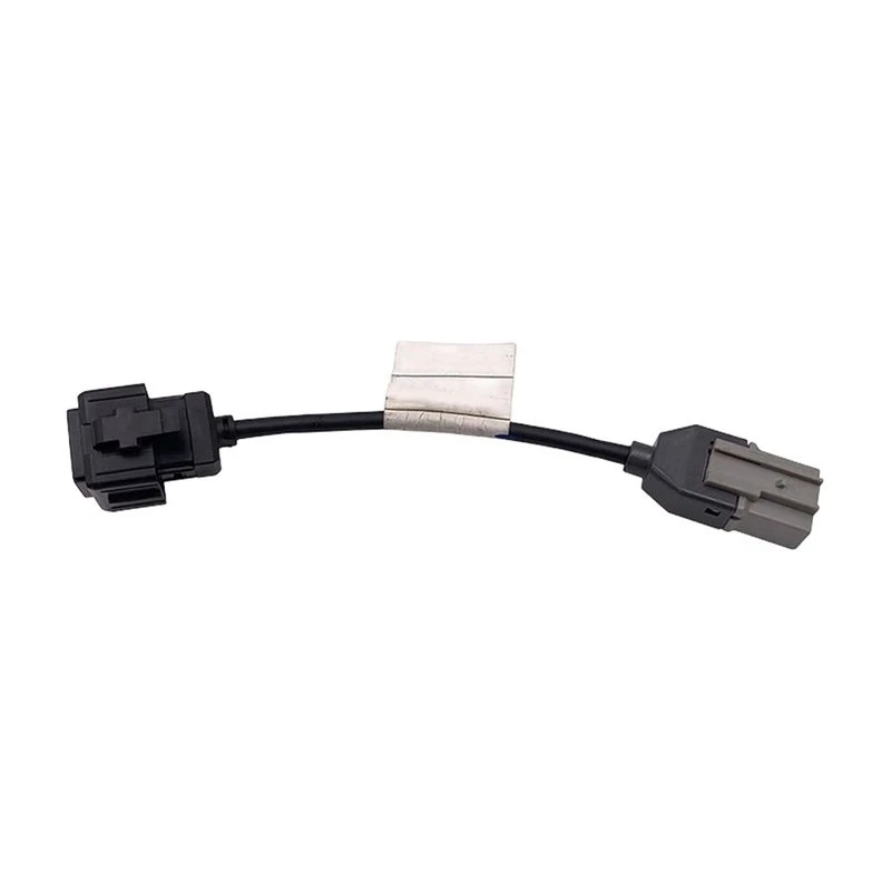 【Price Drop !!】-Audio Socket Assembly For Hyundai Sonata DN8