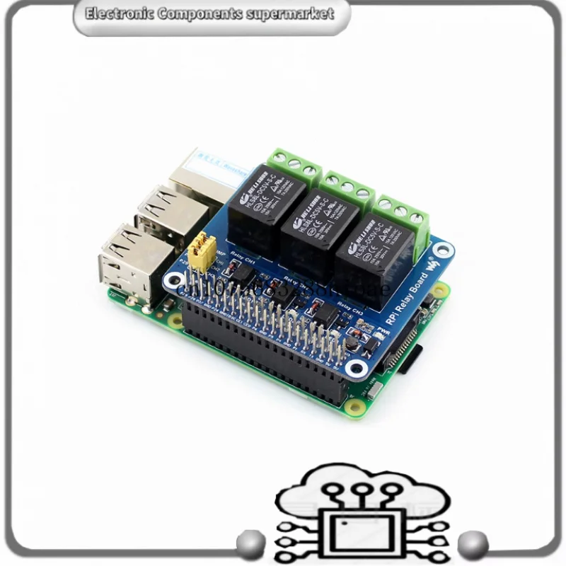 Jetson Nano16GB Core Expansion Board Kit