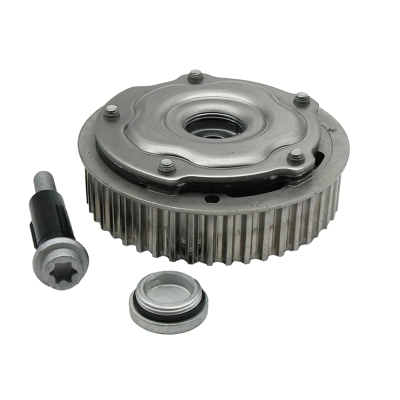 

55567049 Car VVT Timing Camshaft Gear For Chevrolet Aveo Cruze Trax Sonic Pontiac G3 Opel Zafira Vauxhall Insignia Astra