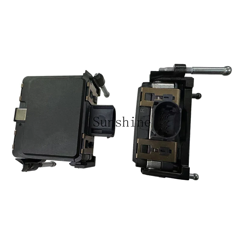 

Bi/Song PLUS front millimeter wave radar DM EV ACC induction probe bracket accessories