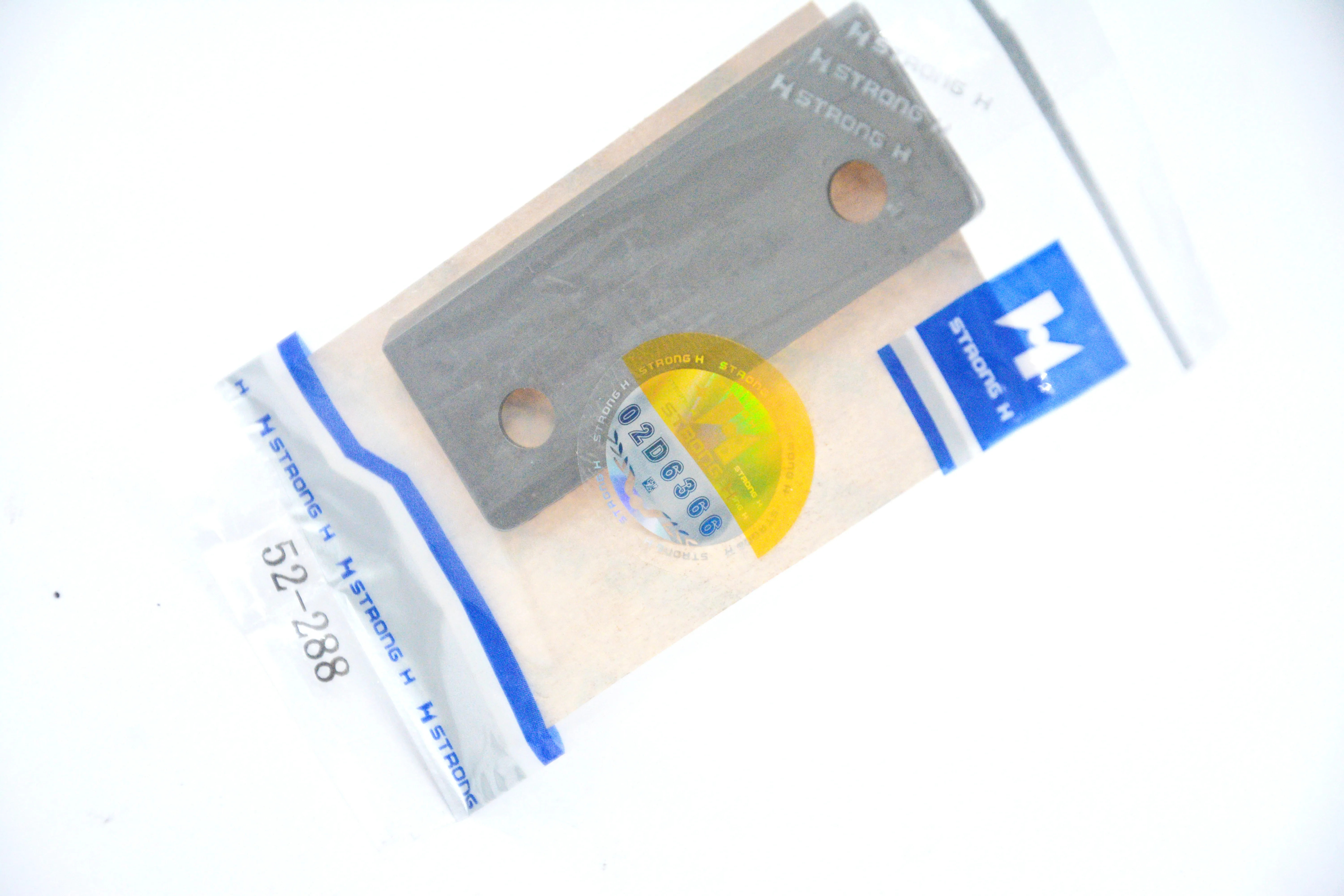 52-288 STRONG.H brand REGIS for KANSAI SPECIAL BK-20 lower knife industrial sewing machine spare parts