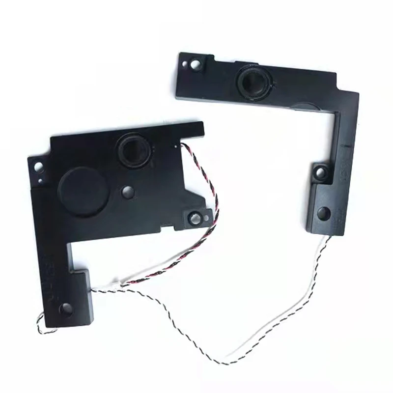 NEW FOR ASUS K501 K501L K501u K501lx A501L V505L Left + Right Speakers ethernet cover bracket lan holder test good