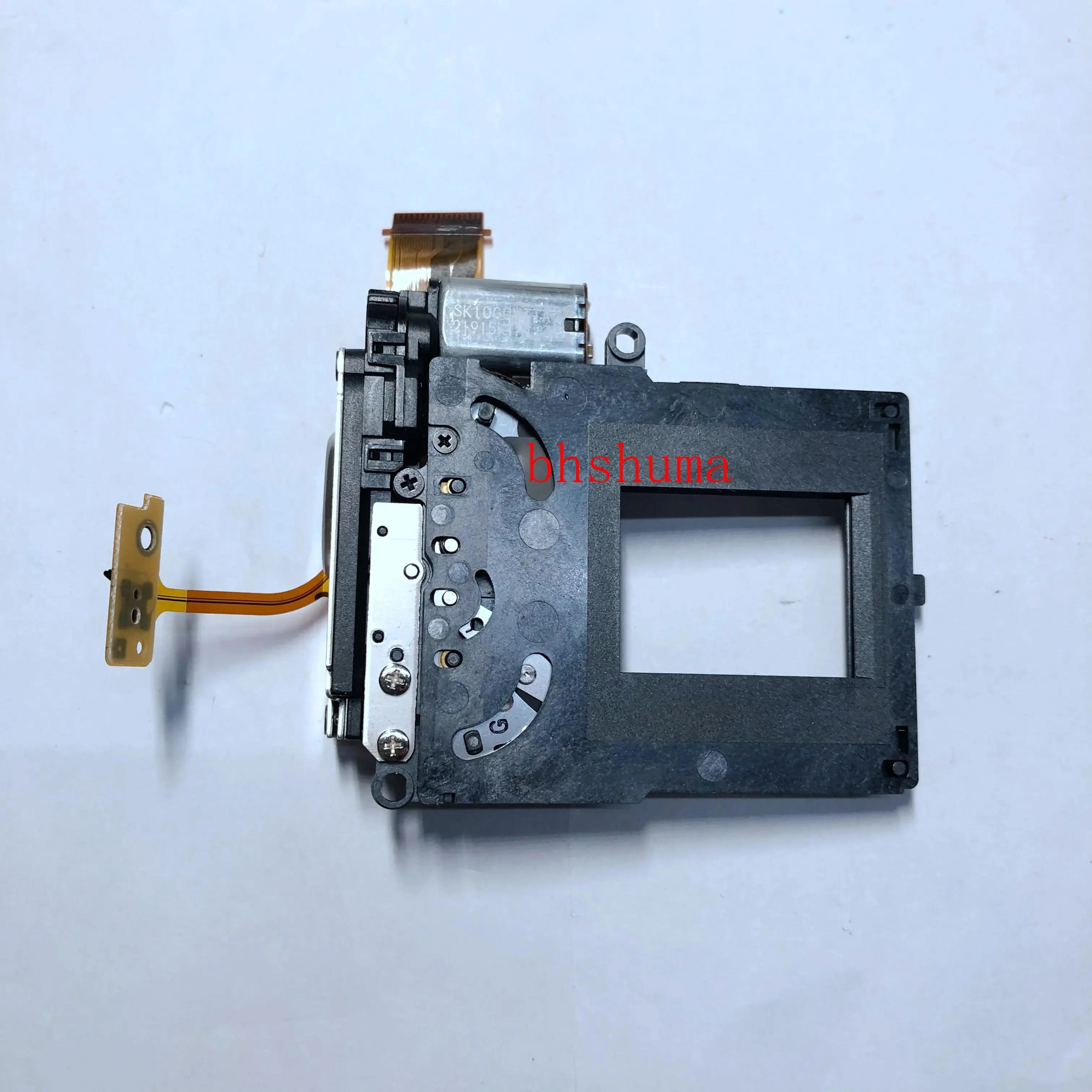 New Shutter Assembly Group with motor For panasonic GH4 Lumix DMC-GH4 GH4 GK Digital Camera Repair Part