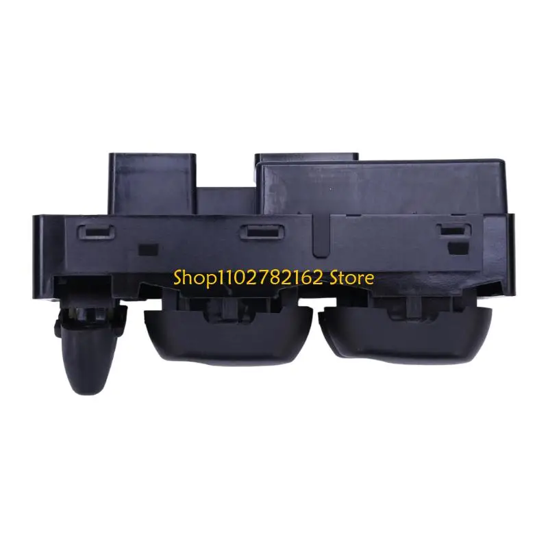 547B Window Lift Control Assembly, Part 2L3Z14529BAA, for 2002-2003 F150 Vehicle Application, ABS Housing for Routine Window