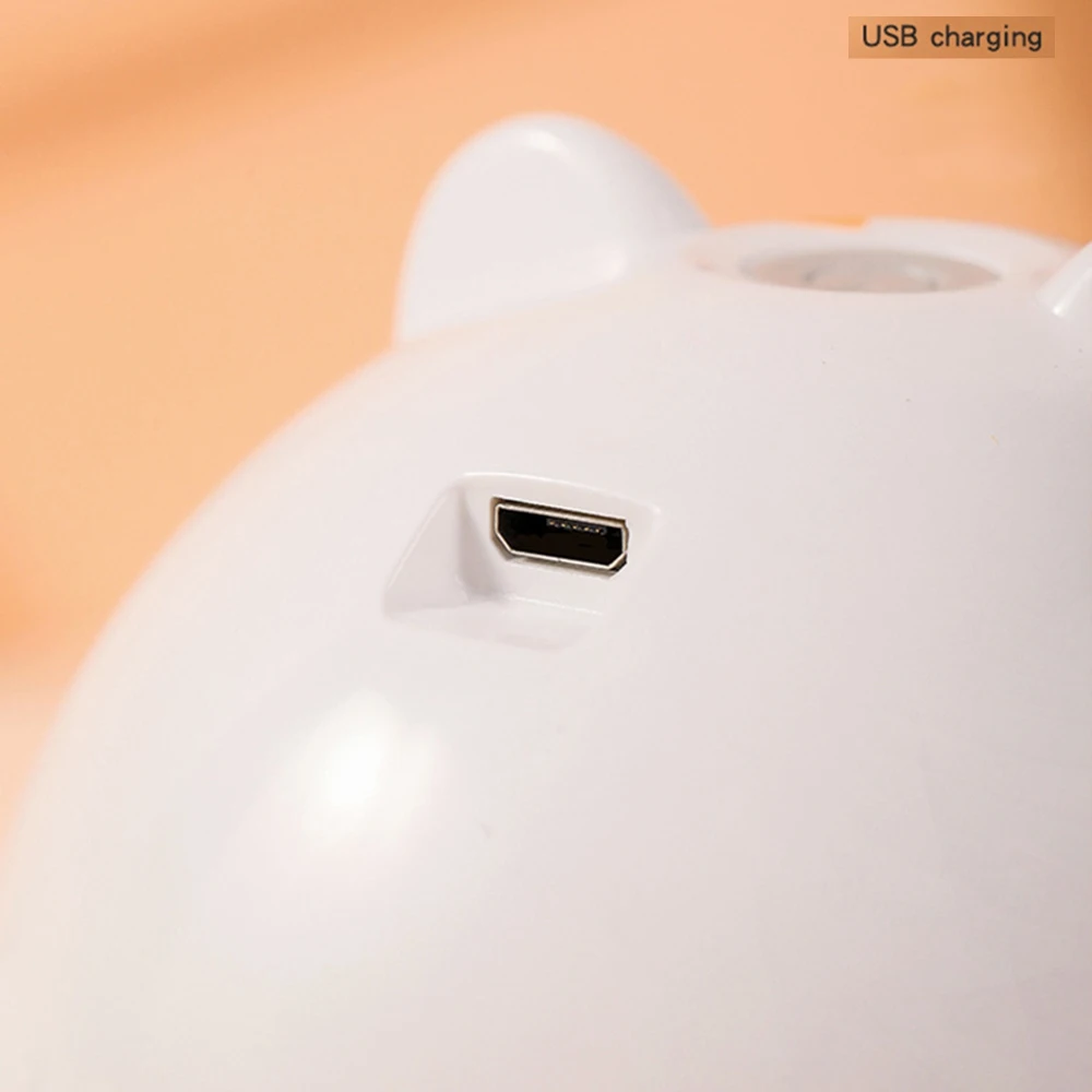 Mini aspirateur portable pour clavier de bureau, balayeuse de table, outils de bureau, nettoyeur de poussière, accessoires de chat