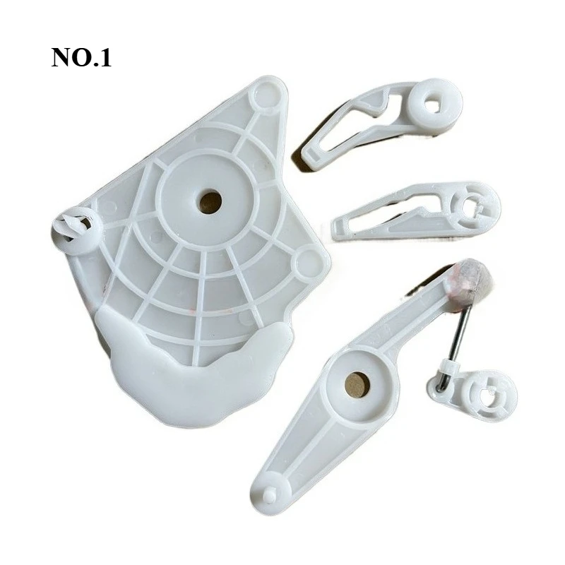 For Wuling Hongguang S Air Conditioner Turntable Linkage Lever Wind Direction Blowing Mode Dial Cold Warm Repair Kit