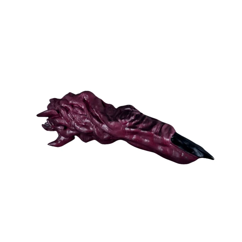 Jujutsu Kaisen Itadori Yuji Ryomen Sukuna Stunt Curse Finger Anime Creative Handmade Model Decoration Collectible Cartoon Props