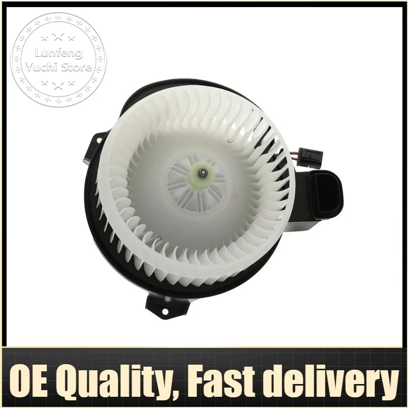 Interior Blower For Jaguar XF X260, XE X760, F-PACE X761 - LR082160, T2H8144