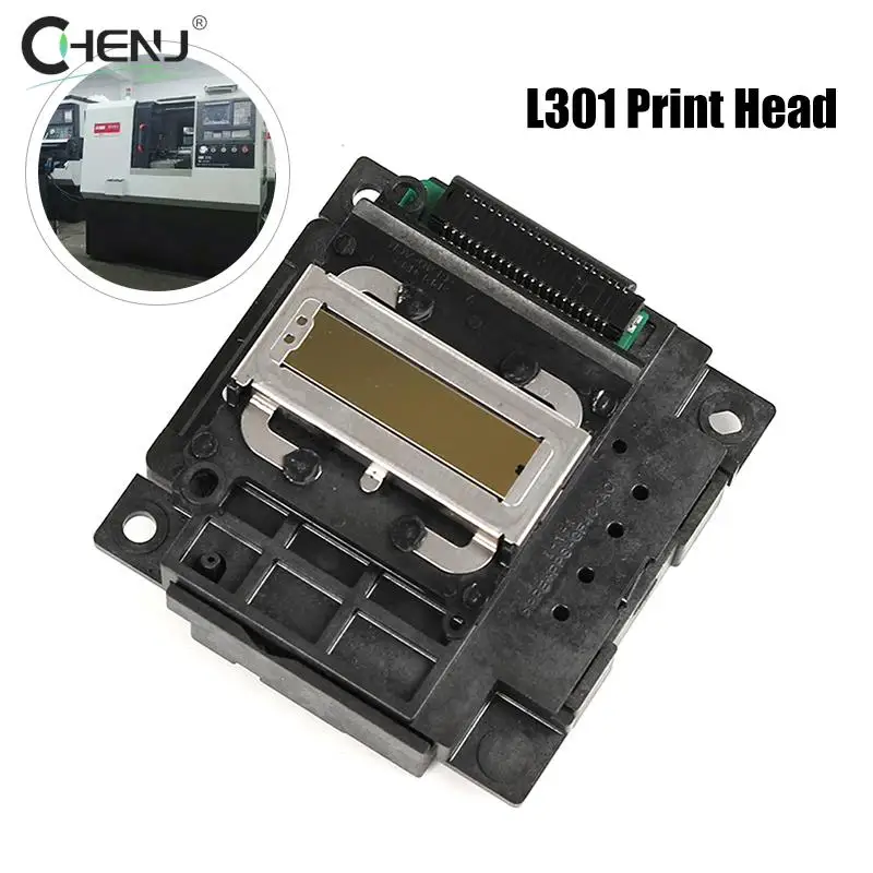 Printhead FA04000 FA04010 Print Head For Epson L300 L110 L111 L120 L130 L210 L211 L220 L301 L303 L310 L350 L360 L363 L380