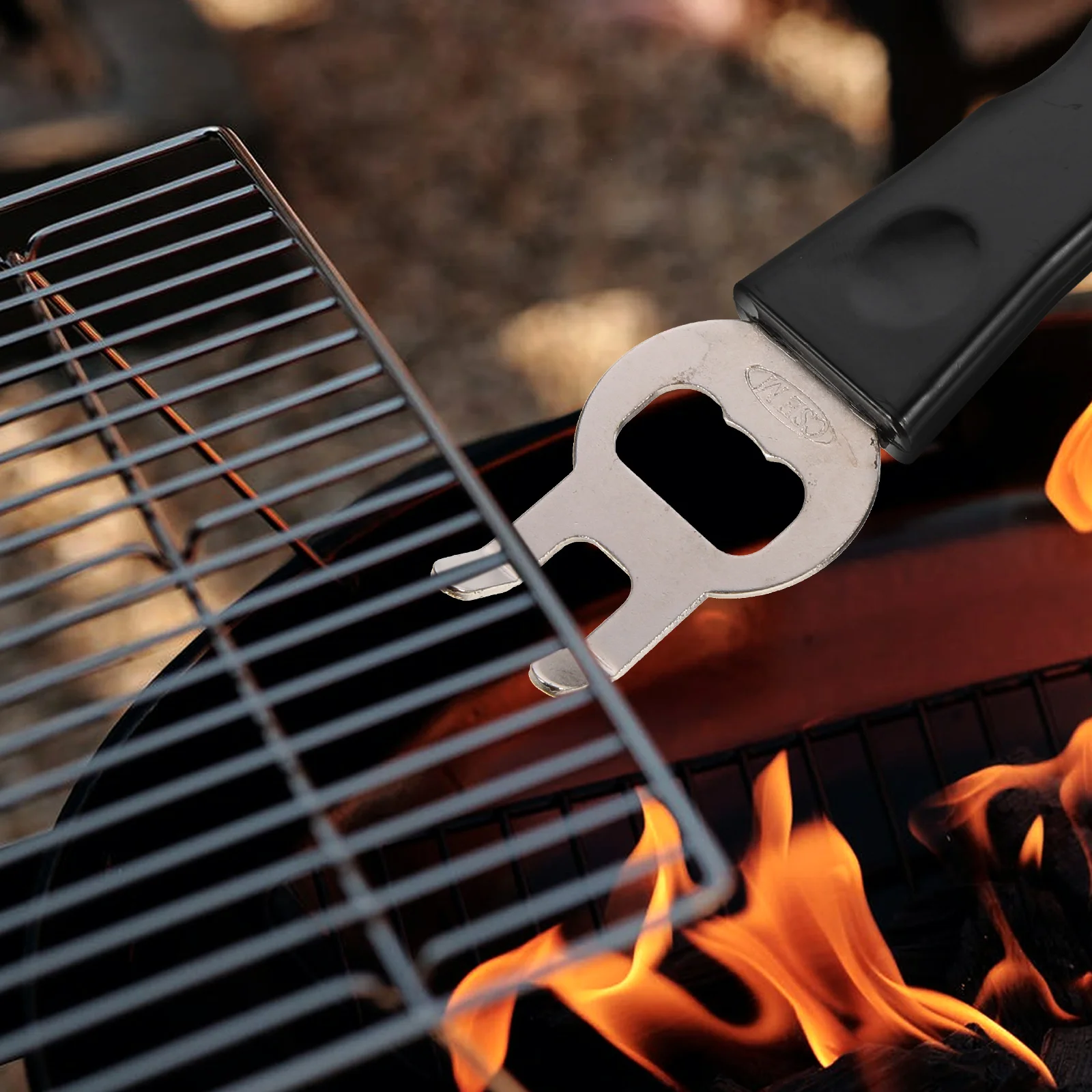 

Baking Pan Stainless Steel Stainless Steel Bowl Clip Heat Insulation Gripper Bowl Clamp Non-slip Kitchen Tool Utensil