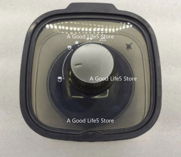 Suitable for Panasonic NC-A701 Coffee Machine 702 Bean Storage Box SAMA70 Top Cover Knob Adjuster Switch for Bean Grinding