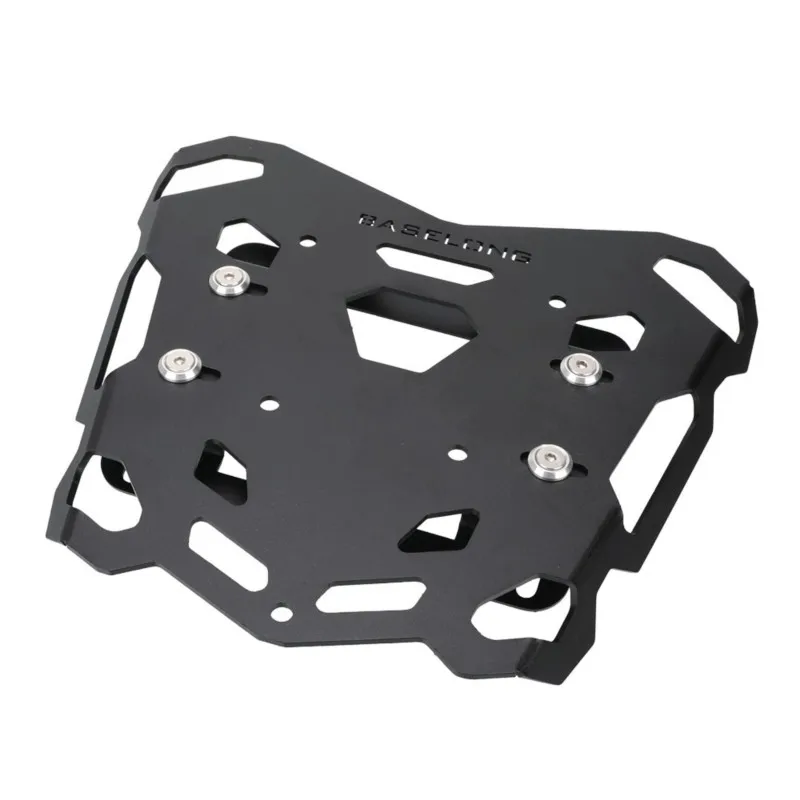 FOR DUCATI MULTISTRADA V4 S 2021-2024 Motorcycle Rear Luggage Rack Top Case Strong Support Tail Storage Cargo Carrier Bracket