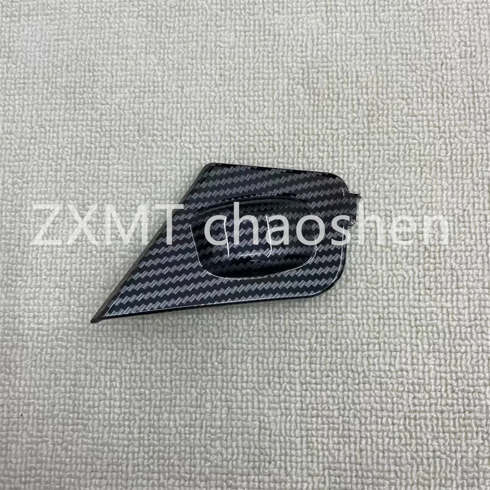 ABS motorcycle fairings are suitable for RSV41100 large packages and small items in 2020,2021,2022,2023,2024 carbon fiber paint