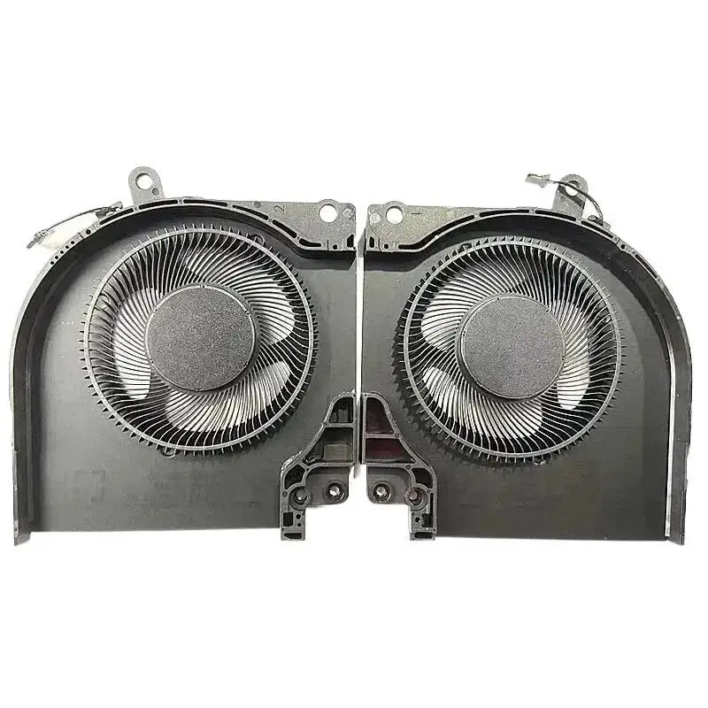 9DNWT X63JW New CPU & GPU Fan DC12V For Alienware X17 R1 R2 Laptop [bb]