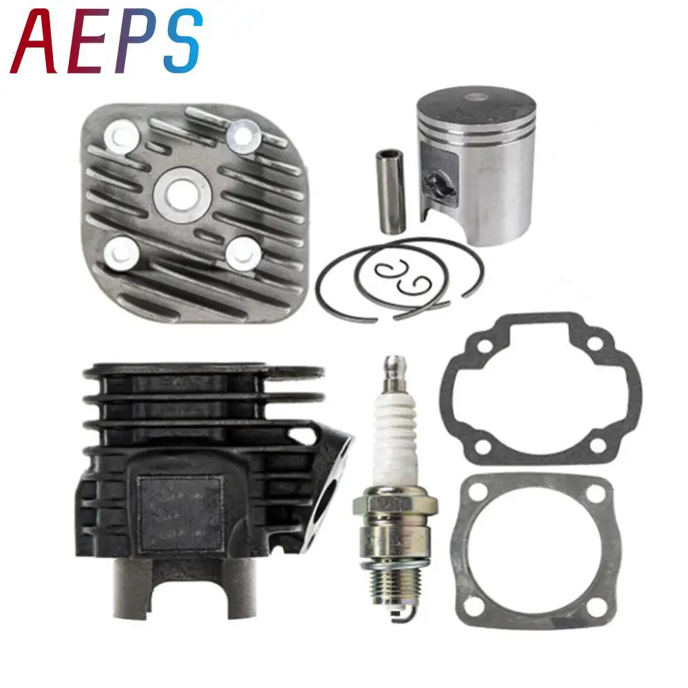 52 мм для Polaris Predator 90 2003-2006, комплект прокладок поршня головки блока цилиндров, верхний конец 52 мм для Polaris Predator 90 2003-2006, комплект прокладок поршня головки блока цилиндров, верхний конец