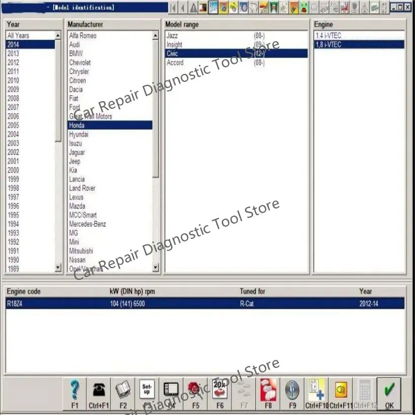 2024 Hot！Sale AUTO DATA 3.45 Wiring Diagrams Data Install Video AutoData 3.45  CD USB Drive Auto Repair Software