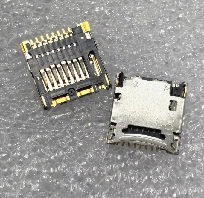 

10pcs/lot DM3CS-SF 1.1mmlegs width :1.83mm high 13.8mm long Connector 100% New and Original new