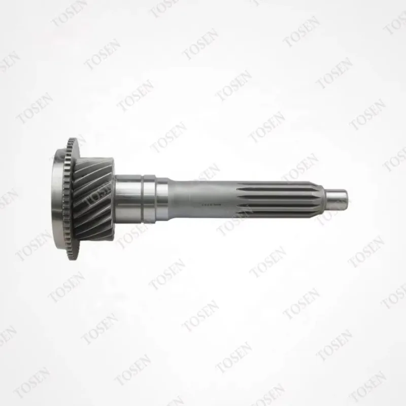 

Transmission System Main Drive Shaft Input ME600927 ME603208 43210-45000 for Truck MITSUBISHI 4D31 PS100 CANTER