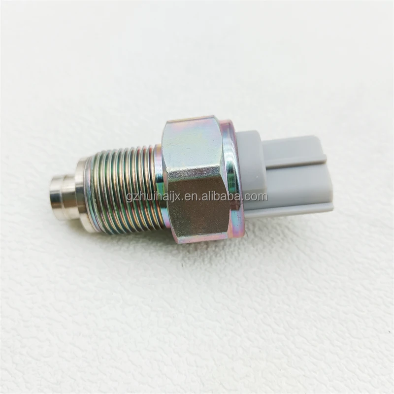 

High Quality Excavator Part ND499000-4441 Common Rail Sensor For Komatsu PC400-8 PC450-8 Excavator Sensor 4990004441