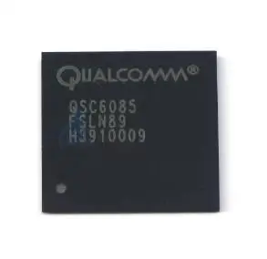 5 pcs/Lot QSC6085 original Mobile phone car audio power amplifier notebook computer chip