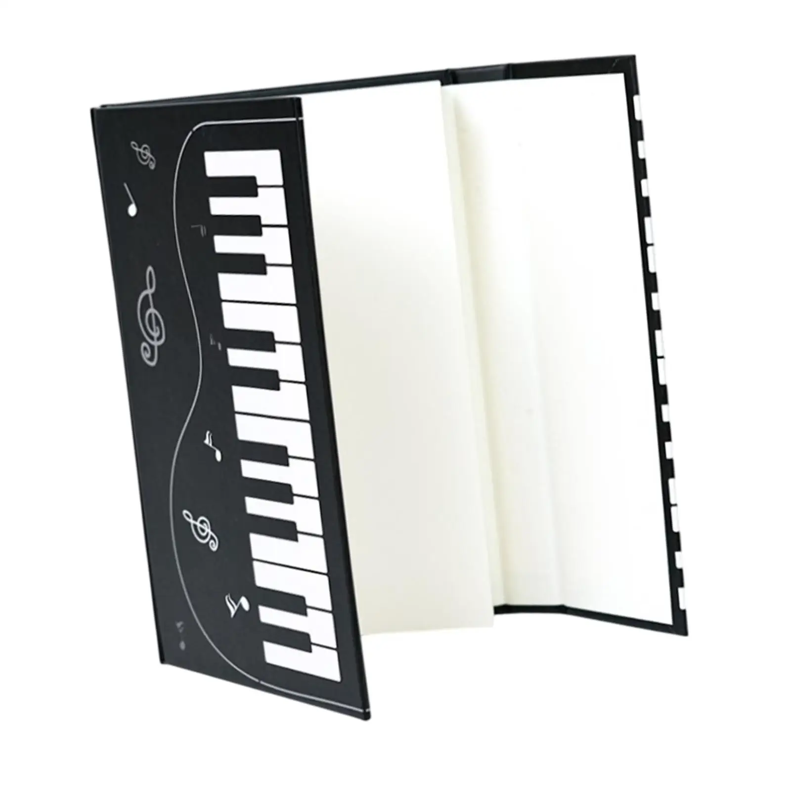 Пустой блокнот для заметок, дорожный дневник, личный ежедневный журнал для девочек и взрослых