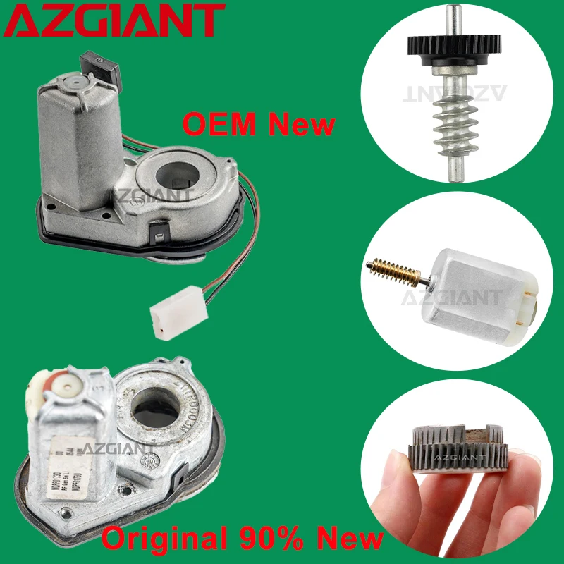 

Car Power folding rearview mirror standard Modules For BMW 3 Series E90 E91 E92 E93/Benz E-ClASS W211 Auto Replacement Parts