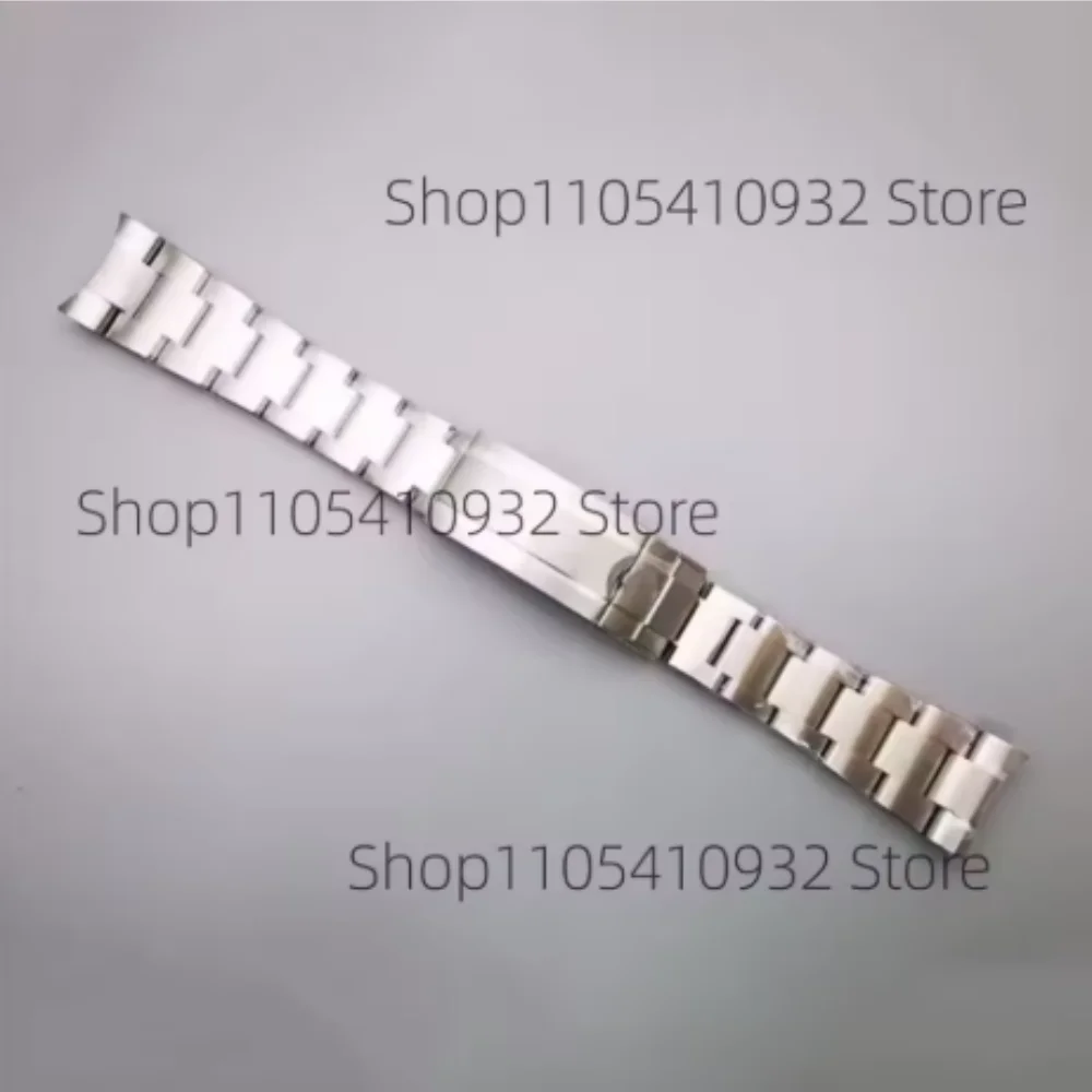 

Hight Quality 904L Stainless steel Watch Bracelet For Submariner 116610 Watch Band, Watch Repalce Parts