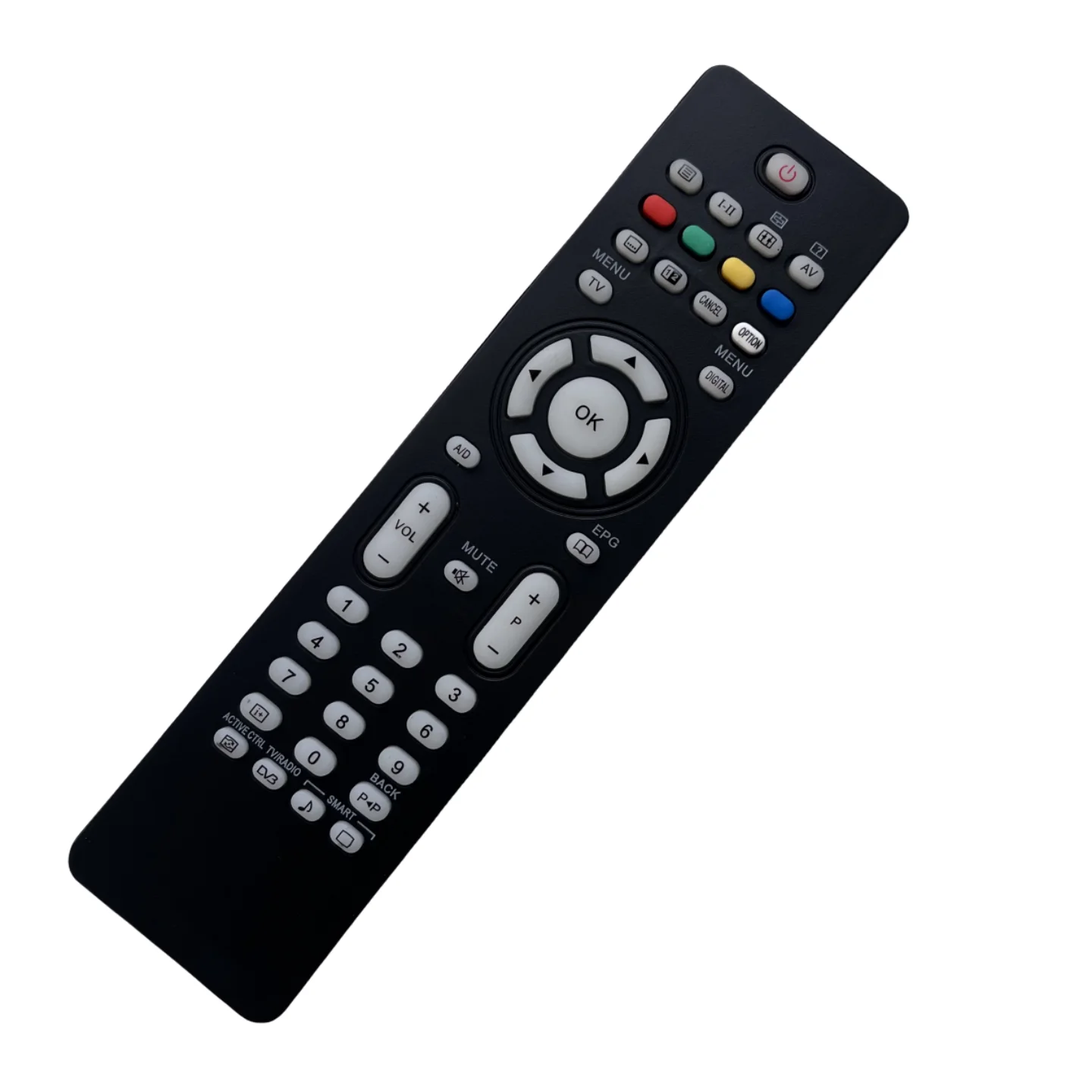 Пульт дистанционного управления для телевизора PHILIPS 47PFL7642D 42PFP5532D05 42PFL5522 42PFL5522D/05 42PFP5532D 42PFP5532D12