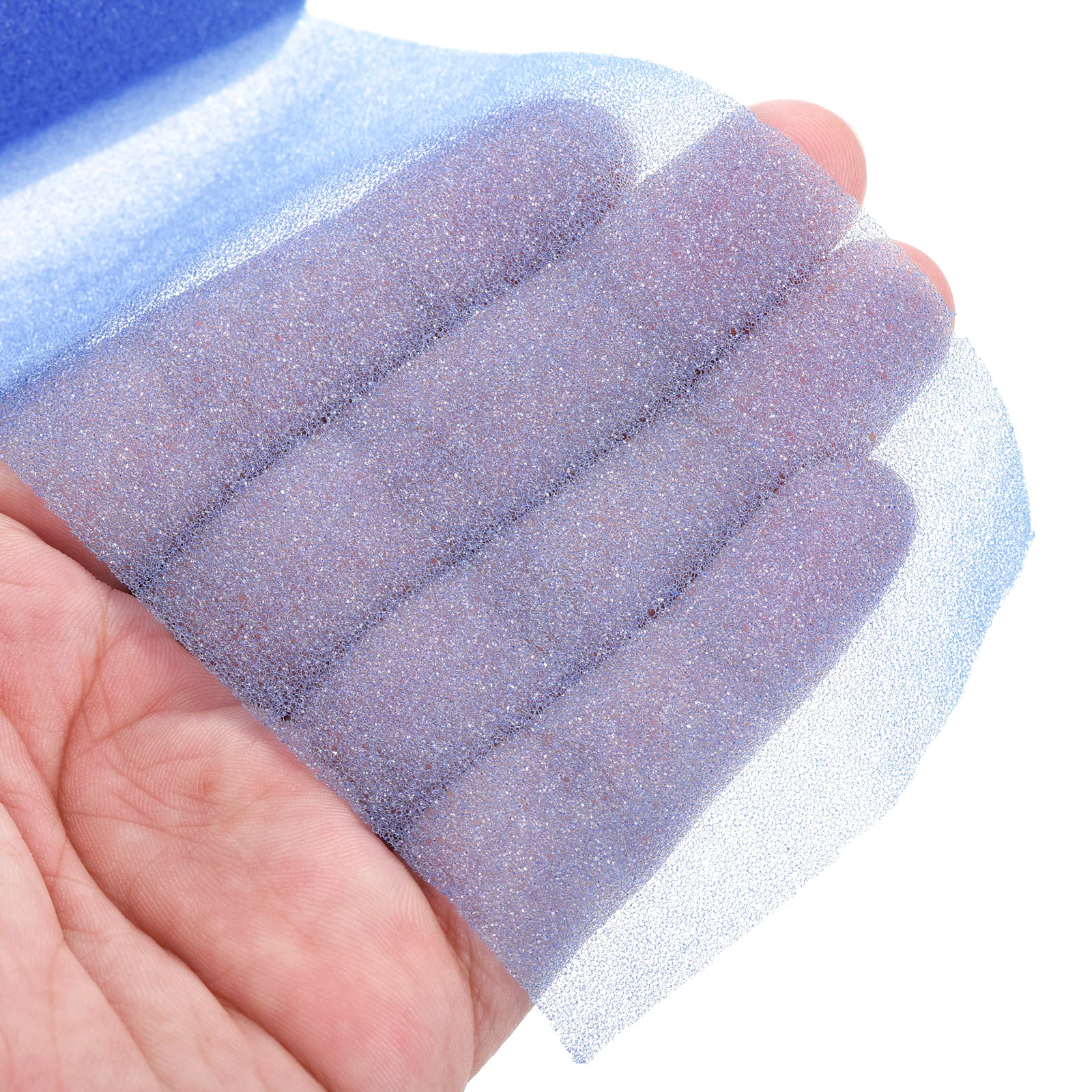 1/2 pz Badminton Grip Cuscino Wrap PU Racchetta Da Tennis Grip Nastro di Supporto Pellicola Maniglia Anti Skid Cuscino Accessori 30 Yard x 2.8 "