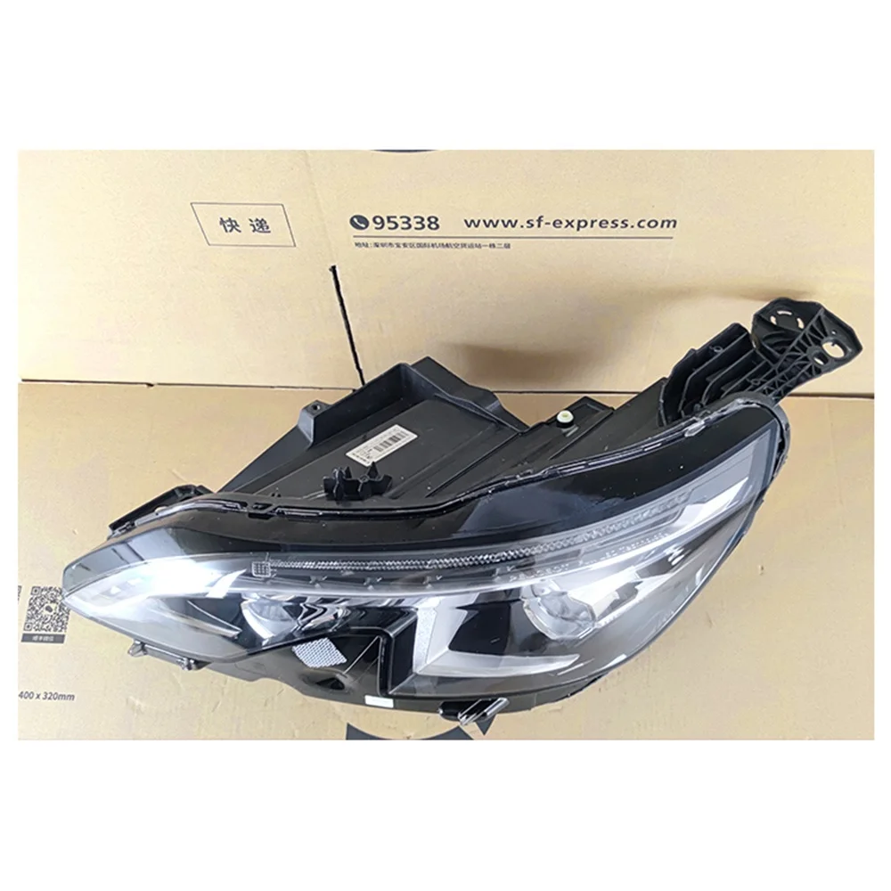 

PEUGOT 4008 LED 16-20 Model Headlight Assembly Headlights Original