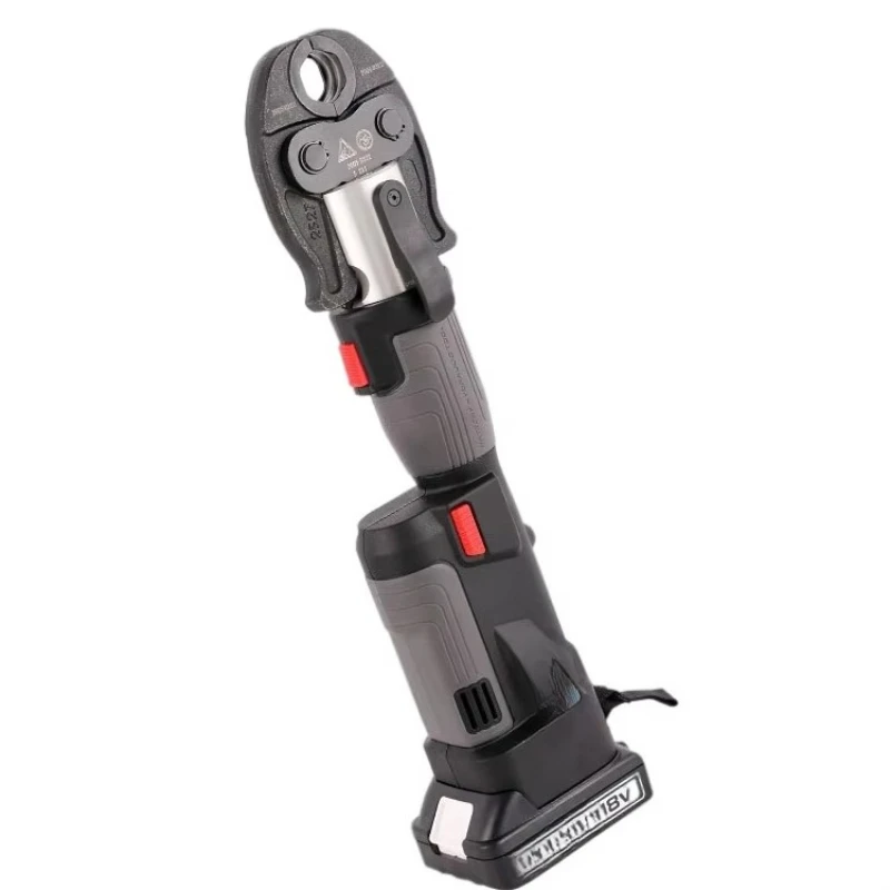 

ZC1-High Quality Hydraulic Crimping Tool Hydraulic Universal Pliers