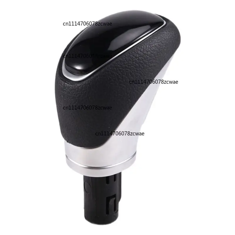For Elantra Gear Knob 46720F2100 Gear  Handball PVC QM-Gear  Knob Gear Shift Lever