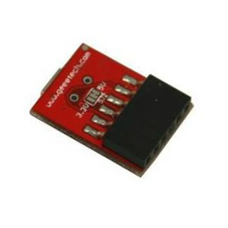 Arène de programme de base FTDI, Pro, RVB, clavier CAN, 1PC
