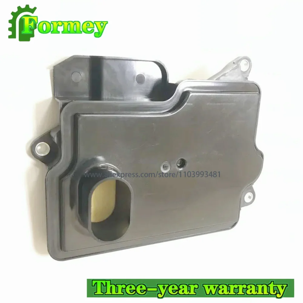 

35330-71010 35330-26010 AC60F AC60E Auto Transmission Oil Filter For TOYOTA Landkuluze PRADO LAND CRUISER Fortuner HIACE Hilux