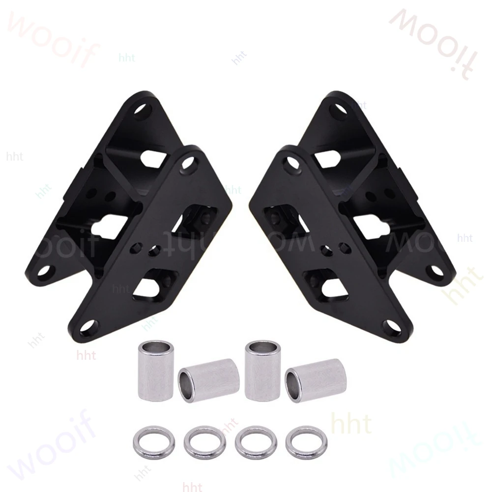 

CNC Aluminum Y Gantry Guide 3D Printing Accessories for Ultra-High-Speed for VzBoT 3D Printer