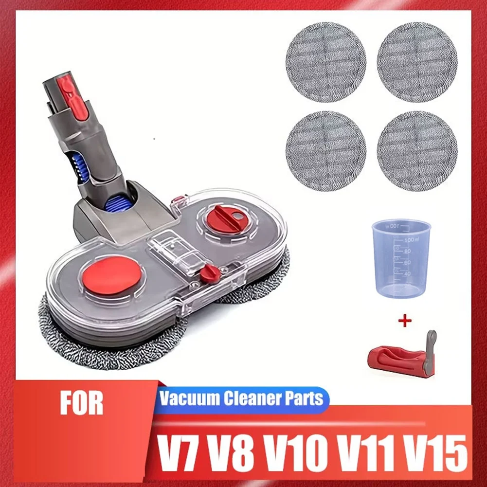 Mop Head Kit For V7…